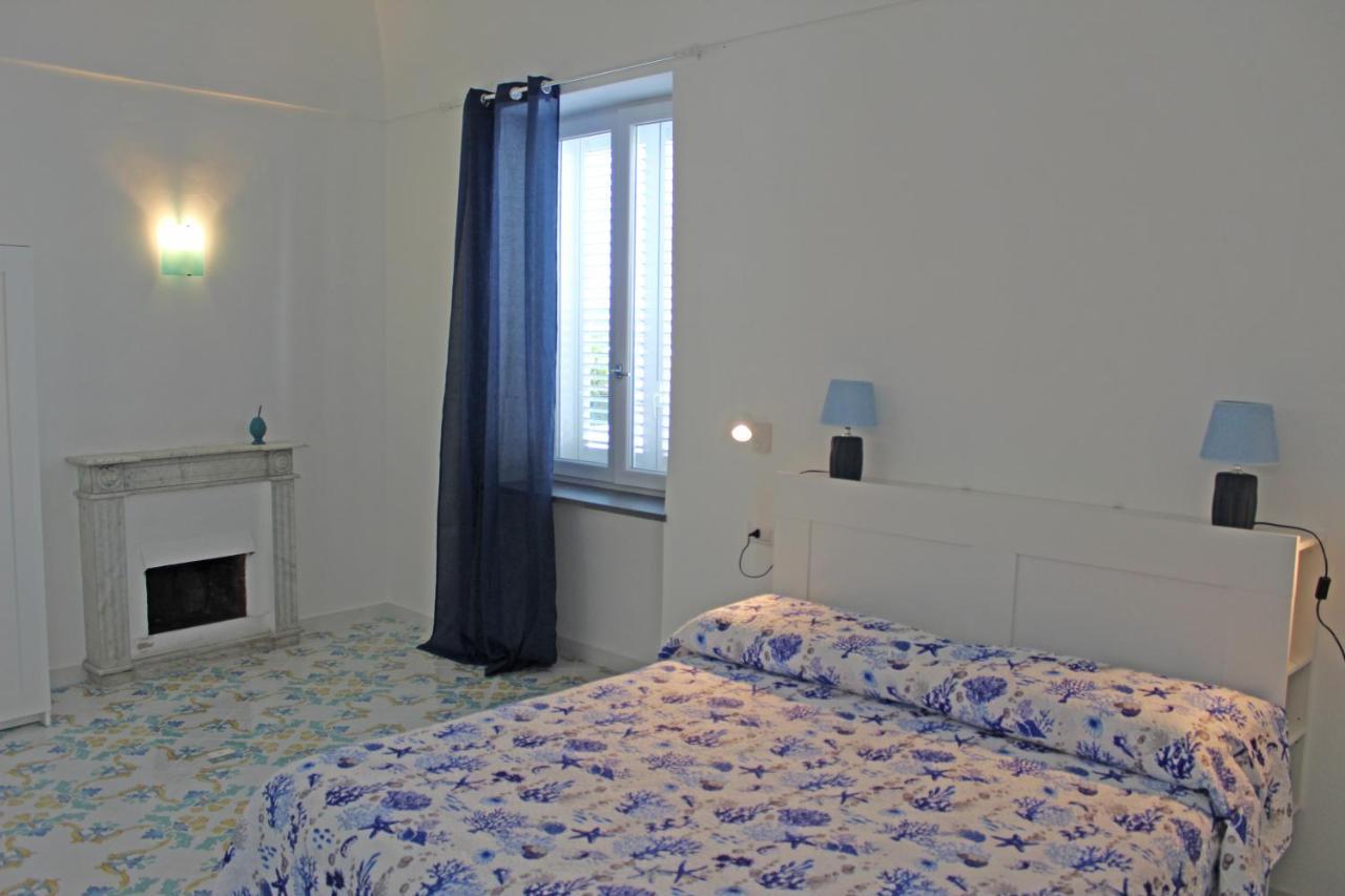 B&B Casa Angelina Anacapri  Dış mekan fotoğraf