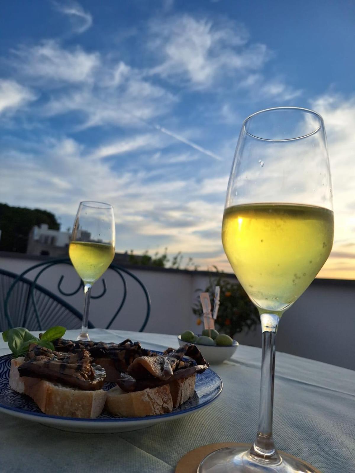 B&B Casa Angelina Anacapri  Dış mekan fotoğraf
